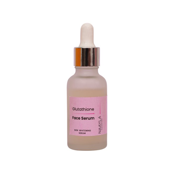 Glutathione Face Serum